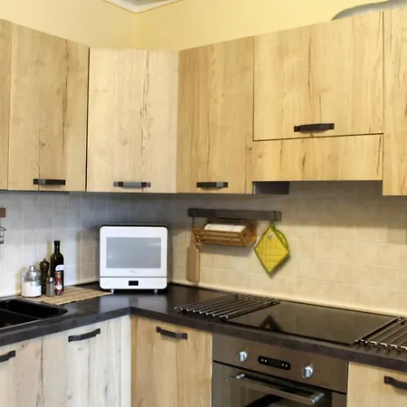 Soleluna Apartment