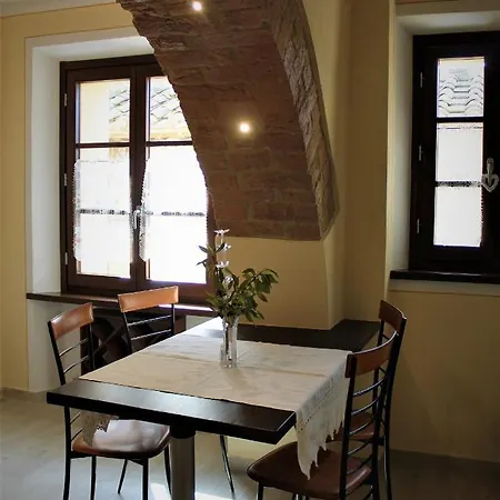 Apartment Soleluna *