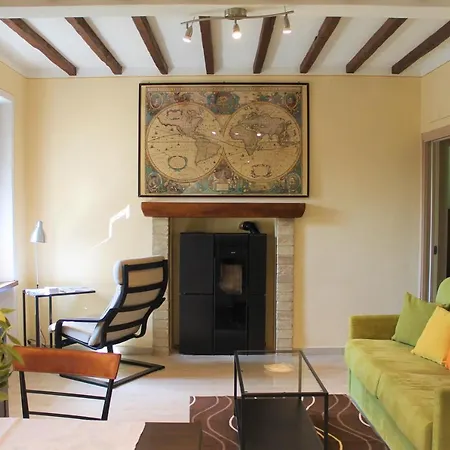 Apartment Soleluna *