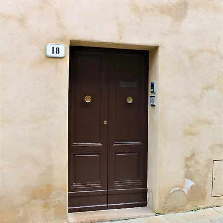 Soleluna * San Quirico dʼOrcia